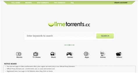 with love limetorrents|Top 10 Most Popular Torrent Sites of 2021 ~ TorrentFreak.